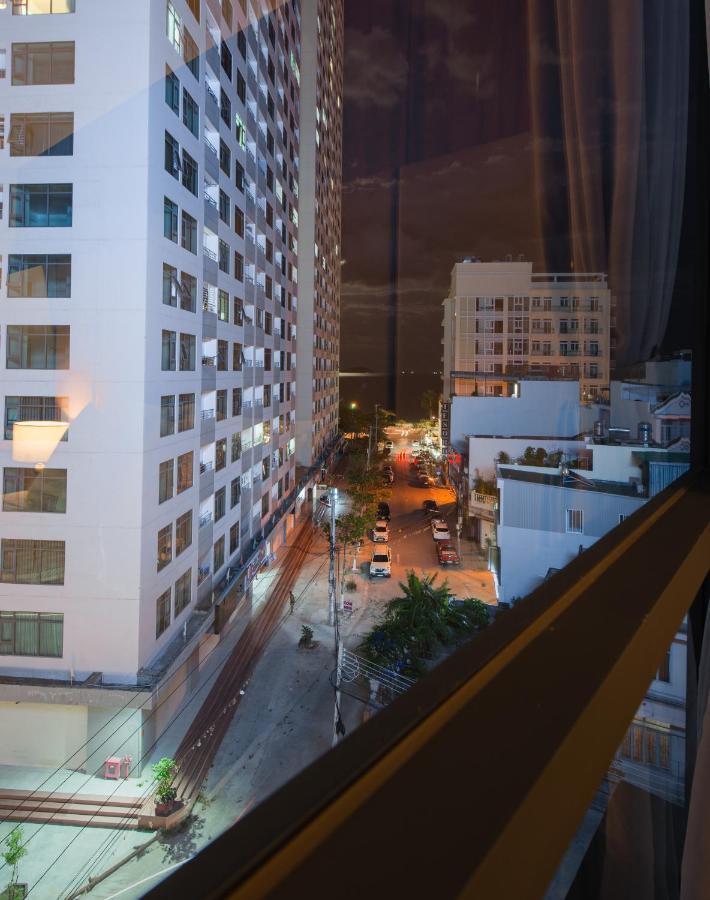 The Anchor Apartment - Nha Trang Buitenkant foto