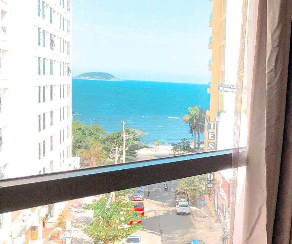 The Anchor Apartment - Nha Trang Buitenkant foto